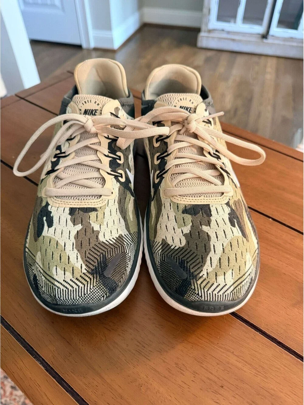 Nike these shoes